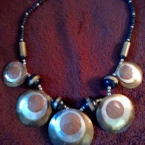 Very special necklace